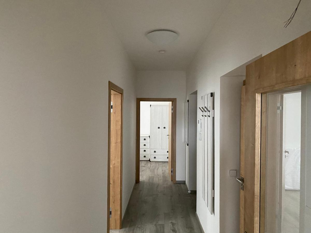 Klicperovo 3Kk Appartamento Hradec Králové Esterno foto