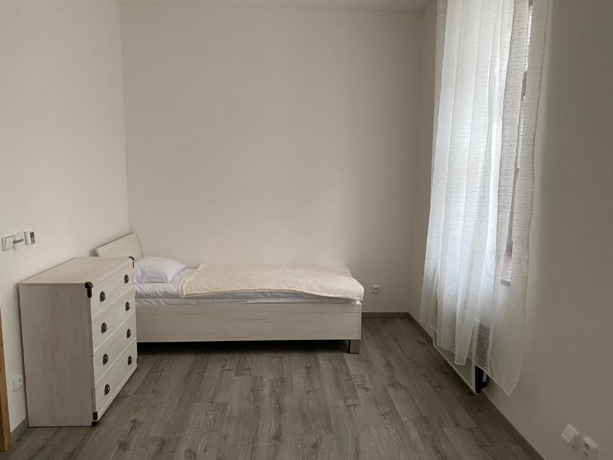 Klicperovo 3Kk Appartamento Hradec Králové Esterno foto